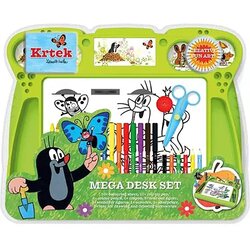 JIRI MODELS Mala krtica veliki kreativni set Cene
