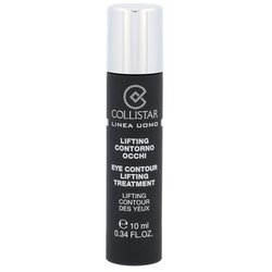 Collistar Men Eye Contour Lifting Treatment vlažilna krema za predel okoli oči 10 ml za moške Cene