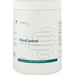 Vitaplex fibrecontrol, bio - 450 g Cene