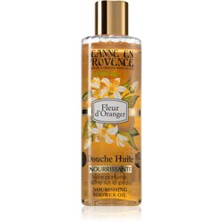 Jeanne en Provence Orange Blossom olje za prhanje 250 ml Cene