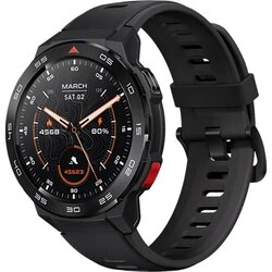 Mibro gs pro smartwatch, black Cene