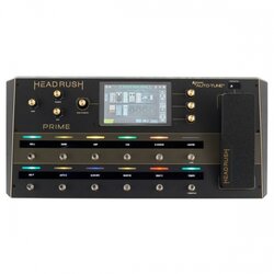 Headrush PRIME efekt procesor za gitaru Cene
