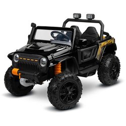 Toyz Off road auto na akumulator Ringo crni Cijene