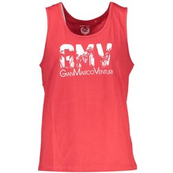 Gianmarco Venturi MAN RED TANK TOP Cijene
