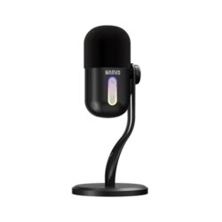 Marvo MIKROFON BLAST 50 MIC08 BK Cene