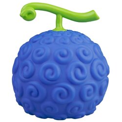 Grupo Erik Lampa Paladone One Piece - Gum Gum Fruit Cene