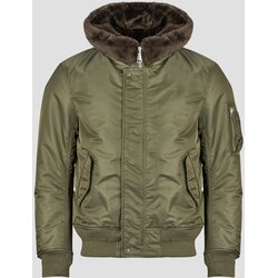 Schott AIVEWOOD Kaki Cene