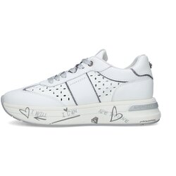 Apepazza Nizke superge S6MALLOW01/PER Bela Cene