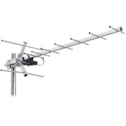 Amiko Antena Loga UHF 18 elemenata, Alu, 14dB, LTE filter - AHD 310 LTE Cene