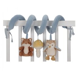 Little Dutch® Aktivna spirala Forest Friends Cene