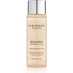 Pure White Cosmetics revitalizing treatment lotion Cijene