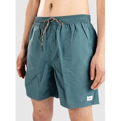 Katin USA Poolside Volley Boardshorts hydro Cene