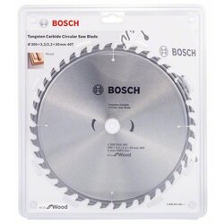 Bosch list kružne testere 305 x 30-40 Eco for wood 2608644385 Cene