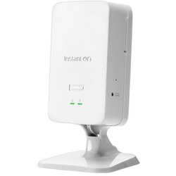 HEWLETT PACKARD ENTERPRISE HPE Aruba Networking Instant On AP22D dostopna točka, paket z napajalnikom (PSU), dvojni radio 2x2, Wi-Fi 6, EU Cene