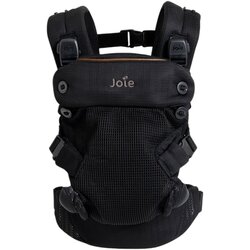 Joie ergonomska nosilka savvy™ air front and back coal Cene