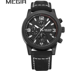Megir 2026CC muški analogni ručni sat Cene