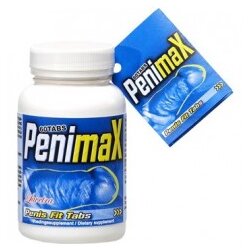 Cobeco Pharma tablete Penis Fit, 60 kom Cijene
