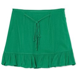 Cropp - Ladies` skirt - Zelena Cene