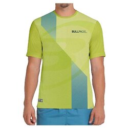 Bullpadel Majice s kratkimi rokavi T-shirt Brumo Jaune Rumena Cene