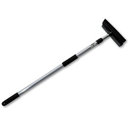 Bradas Veter -očiščeni pulker 10 "teleskopski, (21401290) Cene
