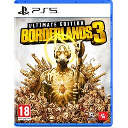 Borderlands 3 Ultimate Edition (PS5) - rabljeno Cene