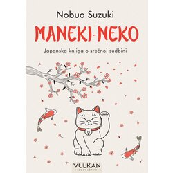  Maneki-neko Cene