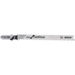 Bosch list ubodne testere t 101 bf clean za tvrdo drvo Cene