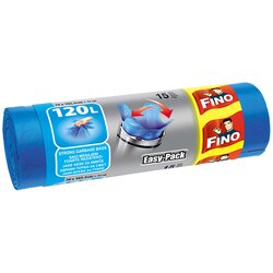 Fino kesa za smeće easy pack 120l/15kesa Cene