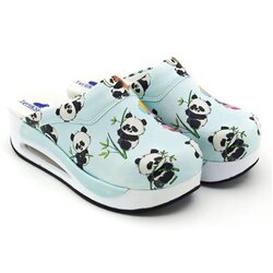 Terlik Sabo Klompe Panda Cene