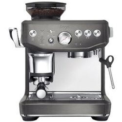 Sage the barista express SES876BST Cene