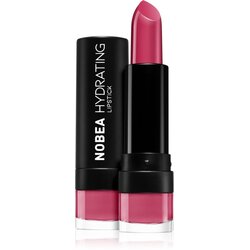 NOBEA Day-to-Day Hydrating Lipstick hidratantni ruž za usne nijansa Fuchsia #L11 4,5 g Cene