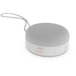 Jays Zvučnik s-Go Mini Concrete BIJELI Cene