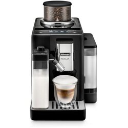 Oznake: DeLonghi Posebna cijena online DeLonghi aparat za kafu Rivelia EXAM440.55.B Cene