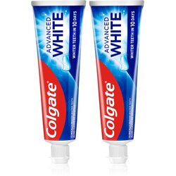 Colgate Advanced White Original DUOPACK pasta za zube 2x75 ml Cijene