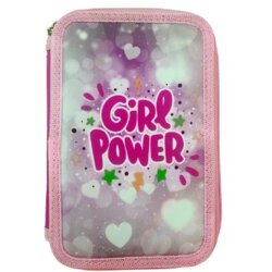 Milla Pernica 3 zipa prazna girl power ( 10/0897 ) Cene