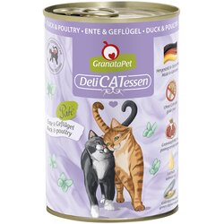 Granatapet DeliCatessen 6 x 400 g - Raca & perutnina Cene