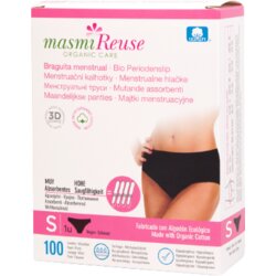 masmi gaćice za menstruaciju - S Cene