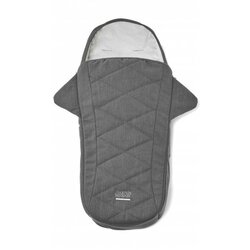 Mamas & Papas ® zimska vreća za kolica Strada - Grey Mist Cene