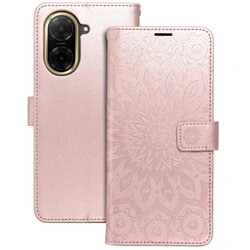 Mezzo Book case preklopna torbica za XIAOMI Redmi A5 4G mandala rose gold Cene