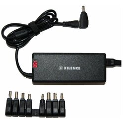 Xilence napajalnik 120W univerzalni za prenosnike XM012 XM012 (SPS-XP-LP120.XM012) Cene