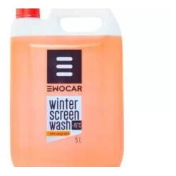 EWOCAR ScreenWash Orange 5L Cene