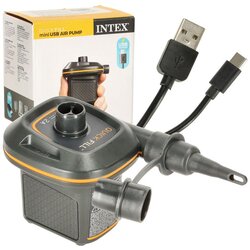 Intex električna pumpa za bazen, 6,5 cm x 8 cm x 9,5 cm Cijene