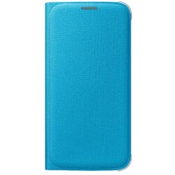 Samsung original torbica EF-WG920BLE Galaxy S6 G920 modra Cene