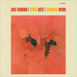 Stan Getz Getz, Stan-Jazz Samba -Hq- - Cene