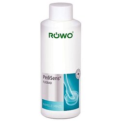 RÖWO Kopel za noge s kamilico in japonsko meto 1000 ml Cene