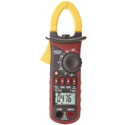 TESTBOY Strujna kliješta TV 216N, 6.599 digita, CAT III 600V Cene