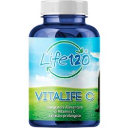 Life120 Vitalife C Cene