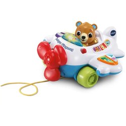 Vtech Baby - Baby's aeroplane - 1 k. Cene