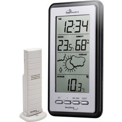 Technoline Bežična meteorološka stanica MA 10430 Cene