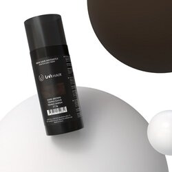 Other UVI Hair lasna vlakna, DARK BROWN / Temno rjava (veliki 27.5 g, do 50 nanosov) Cene